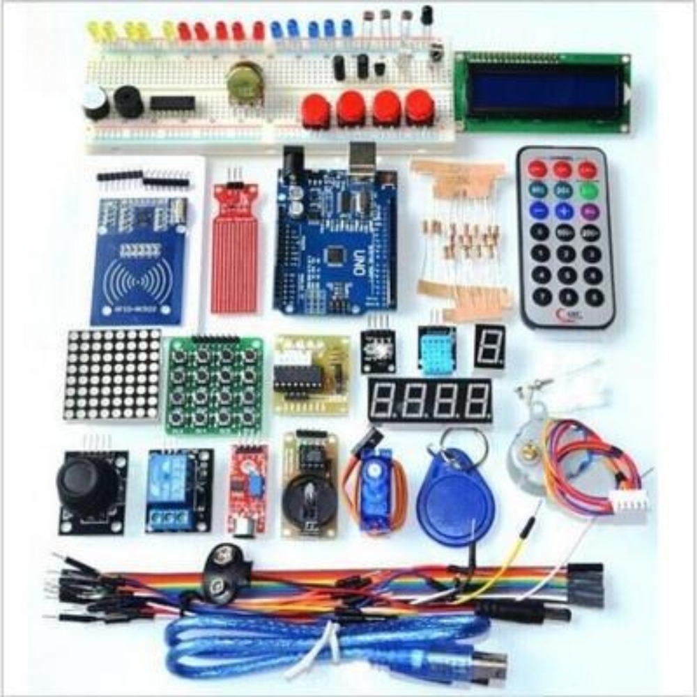 Стартовый комплект Arduino UNO – обзор и цена Lattepanda Sigma 32Gb