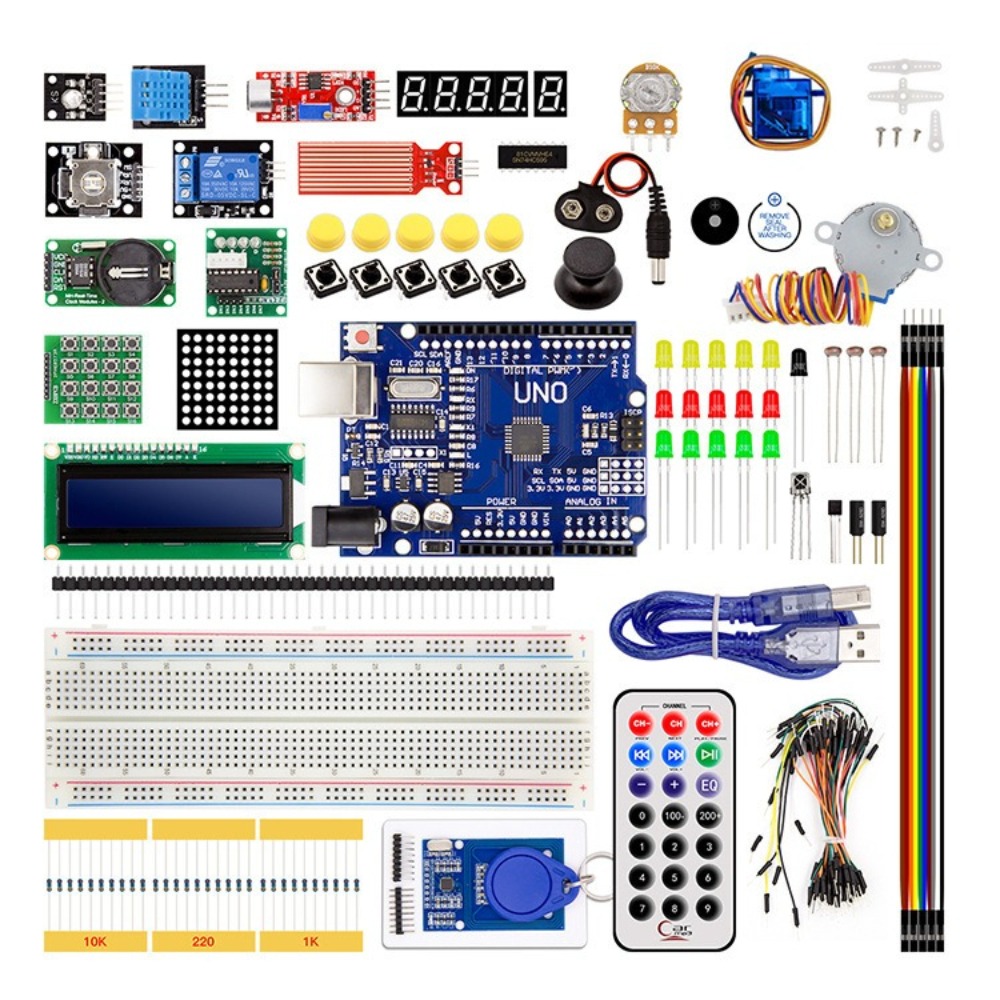 Стартовый комплект Arduino UNO – обзор и цена Lattepanda Sigma 32Gb
