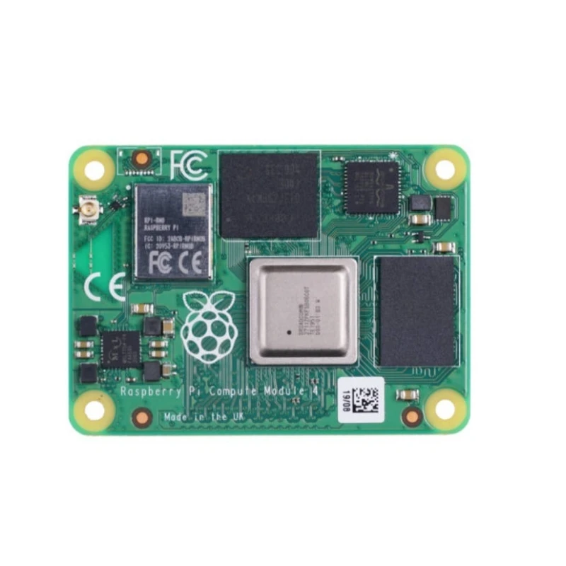 Плата-адаптер TopEsOchin Tiny  – обзор и цена Compute Module 4 32Gb Wifi
