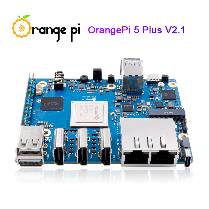 Плата для разработки TopElec O – обзор и цена Rk3588 Mini Pc Board