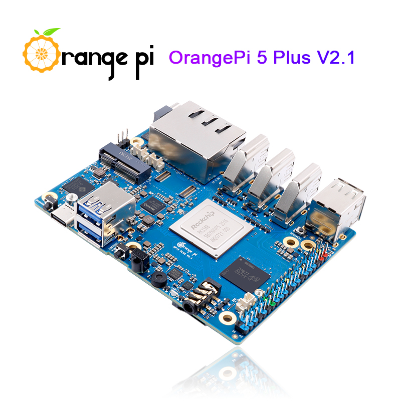Плата для разработки TopElec O – обзор и цена Rk3588 Mini Pc Board